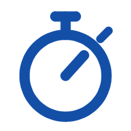 時計のイラスト